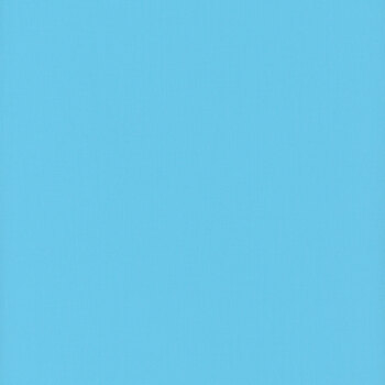 Bella Solids 9900-142 Little Boy Blue by Moda Fabrics, Image