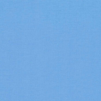 Bella Solids 9900-142 Little Boy Blue by Moda Fabrics, Image