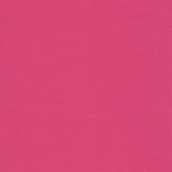 Bella Solids 9900-92 Magenta by Moda Fabrics, Image