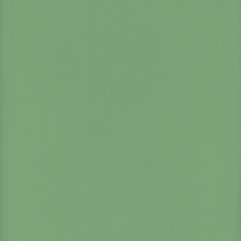 Bella Solids 9900-65 Green by Moda Fabrics, Image