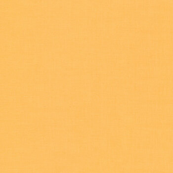 Bella Solids 9900-81 Goldenrod by Moda Fabrics REM