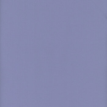 Bella Solids 9900-64 Blue by Moda Fabrics, Image