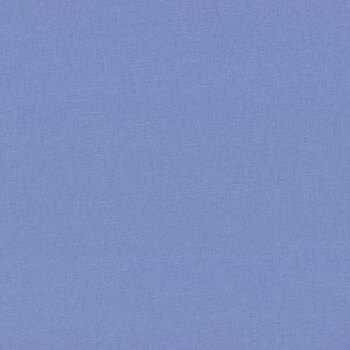 Bella Solids 9900-64 Blue by Moda Fabrics