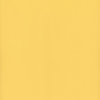 Bella Solids 9900-51 Buttercup by Moda Fabrics