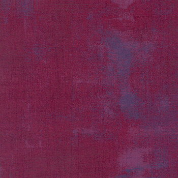 Grunge Basics 30150-335 Boysenberry by BasicGrey for Moda Fabrics, Image