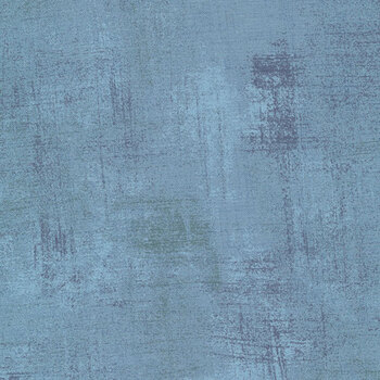 Grunge Basics 30150-387 Faded Denim by BasicGrey for Moda Fabrics, Image