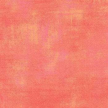 Grunge Basics 30150-323 Papaya Punch by BasicGrey for Moda Fabrics, Image