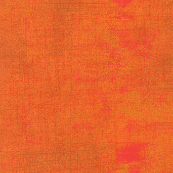 Grunge Basics 30150-322 Russet Orange by BasicGrey for Moda Fabrics, Image