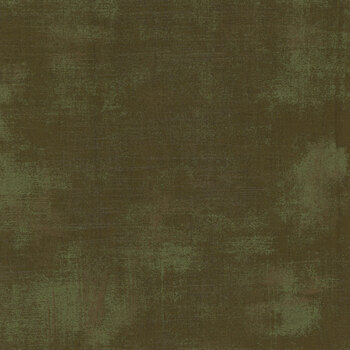 Grunge Basics 30150-394 Rifle Green by BasicGrey for Moda Fabrics, Image