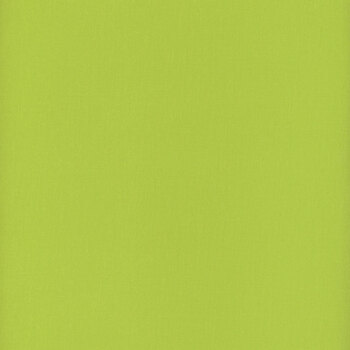 Bella Solids 9900-75 Lime by Moda Fabrics, Image