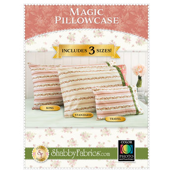 Magic Pillowcase Pattern, Image