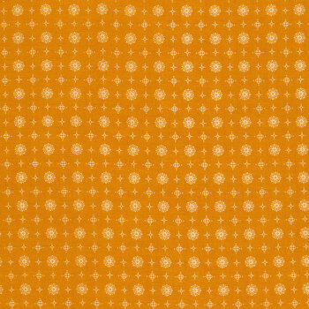 Prim C9706-BUTTERSCOTCH by Lori Holt for Riley Blake Designs, Image