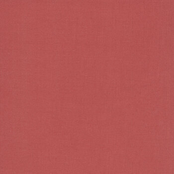 Bella Solids 9900-112 Blush by Moda Fabrics, Image