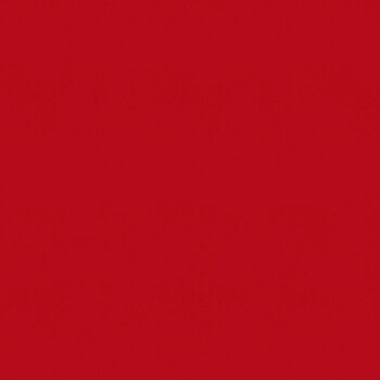 Bella Solids 9900-382 Ruby by Moda Fabrics, Image