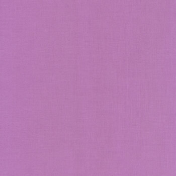 Bella Solids 9900-303 Sugar Plum by Moda Fabrics, Image