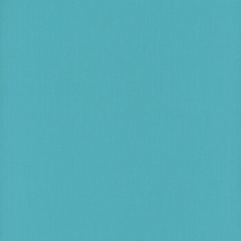 Bella Solids 9900-235 Blue Chill by Moda Fabrics, Image