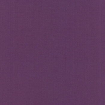 Bella Solids 9900-381 Concord by Moda Fabrics, Image