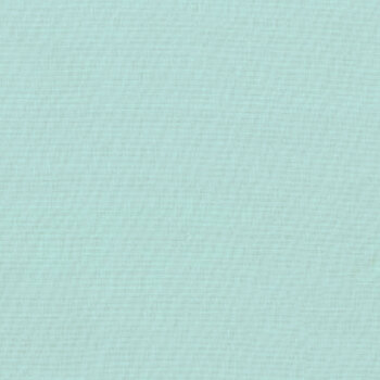 Bella Solids 9900-37 Mist by Moda Fabrics