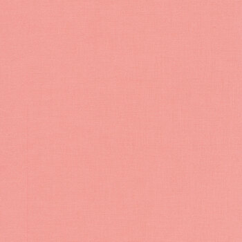 Bella Solids 9900-120 Betty's Pink by Moda Fabrics, Image