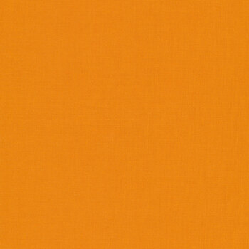 Bella Solids 9900-152 Cheddar by Moda Fabrics, Image