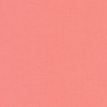 Bella Solids 9900-89 Tea Rose by Moda Fabrics, Image