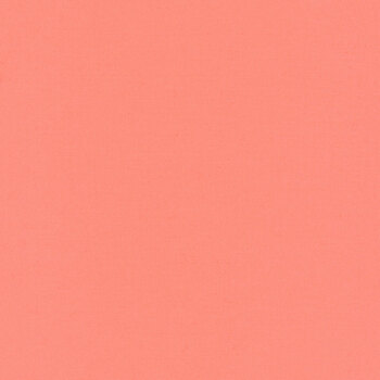 Bella Solids 9900-89 Tea Rose by Moda Fabrics, Image