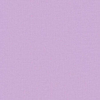 Bella Solids 9900-215 Wisteria by Moda Fabrics, Image