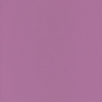 Bella Solids 9900-139 Aubergine by Moda Fabrics, Image