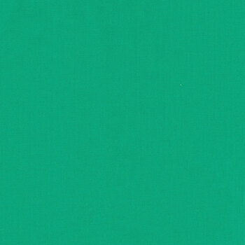 Bella Solids 9900-108 Jade by Moda Fabrics, Image