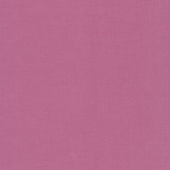 Bella Solids 9900-224 Violet by Moda Fabrics, Image