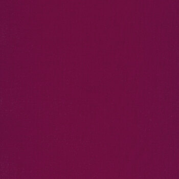 Bella Solids 9900-217 Boysenberry by Moda Fabrics, Image