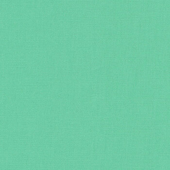 Bella Solids 9900-216 Peacock by Moda Fabrics, Image