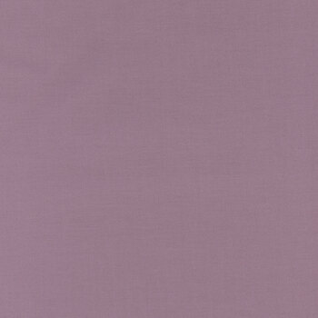 Bella Solids 9900-206 Mauve by Moda Fabrics, Image