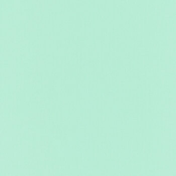 Bella Solids 9900-34 Aqua by Moda Fabrics, Image