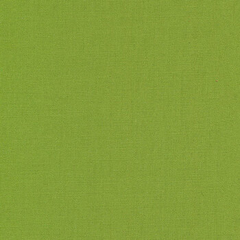 Bella Solids 9900-228 Fresh Grass by Moda Fabrics