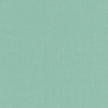 Bella Solids 9900-326 Poolside by Moda Fabrics, Image