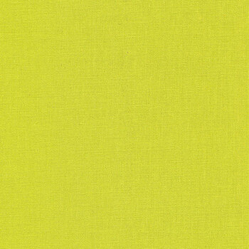 Bella Solids 9900-173 Summer House Lime by Moda Fabrics, Image