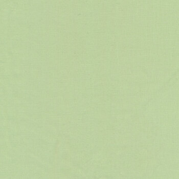 Bella Solids 9900-133 Mint by Moda Fabrics, Image