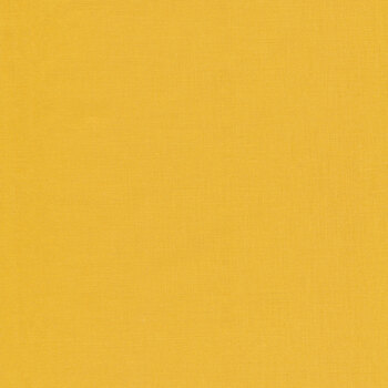 Bella Solids 9900-213 Mustard by Moda Fabrics, Image