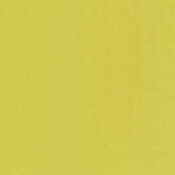 Bella Solids 9900-188 Chartreuse by Moda Fabrics, Image