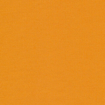 Bella Solids 9900-421 Honey by Moda Fabrics, Image