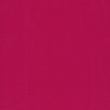 Bella Solids 9900-386 Pomegranate by Moda Fabrics, Image