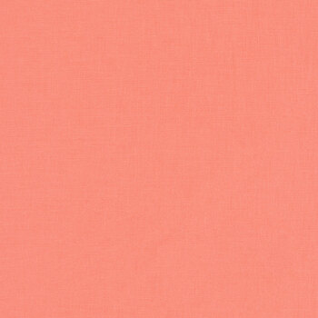 Bella Solids 9900-384 Carnation by Moda Fabrics, Image