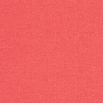 Bella Solids 9900-385 Honeysuckle by Moda Fabrics, Image