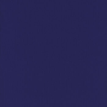 Bella Solids 9900-396 Lapis by Moda Fabrics, Image