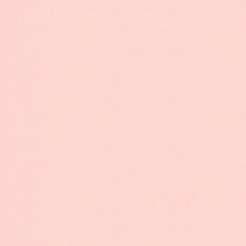 Bella Solids 9900-145 Sister's Pink by Moda Fabrics, Image