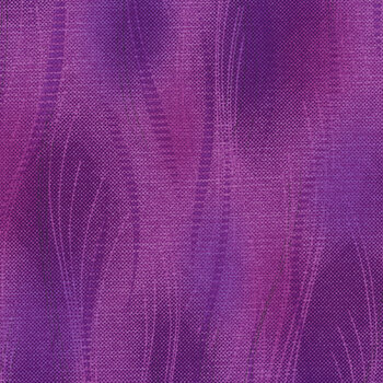 Amber Waves 3200-8 Plum by Jinny Beyer for RJR Fabrics