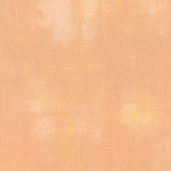 Grunge Basics 30150-425 Peach Nectar by BasicGrey for Moda Fabrics, Image