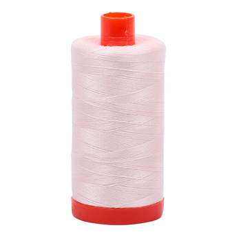 Aurifil Cotton Thread A1050-2405 Oyster - 1422yd, Image