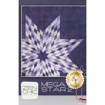 Mega Star 2 Pattern, Image